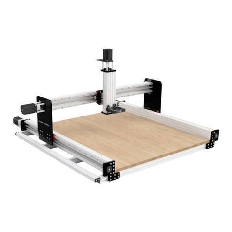 neno LEADX Ultra Assembly and operating instructions