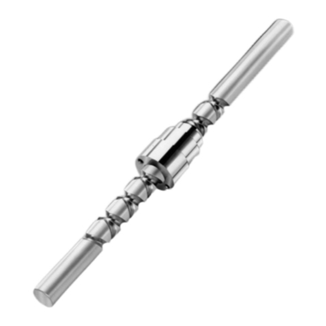 Norco FLENNOR Ball Reverser manual