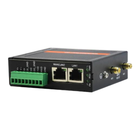 Proscend M330 Series Quick installation guide Proscend M330 Series Quick installation guide