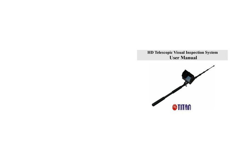 Titan TTS-S13+ User manual