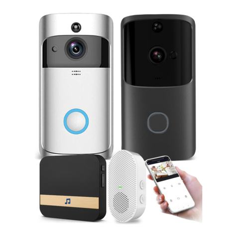 TUYA Smart V10W Quick Start Guideline