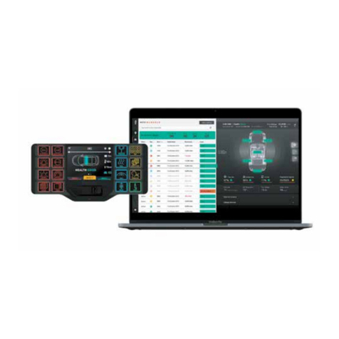 Feniex One Quick reference guide Feniex One Quick reference guide