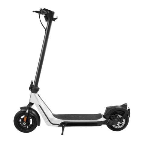 ENVO E50 user manual