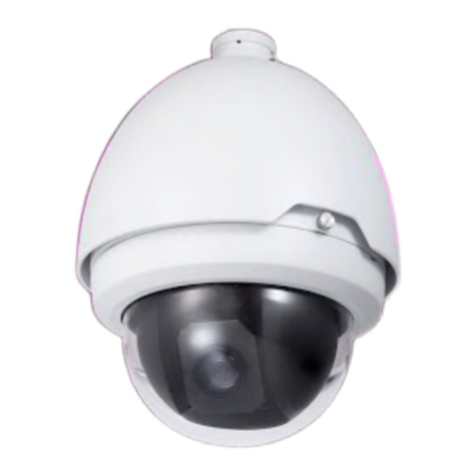 Security Camera King CVIPTZ-EL1MPL20X User manual Security Camera King CVIPTZ-EL1MPL20X User manual