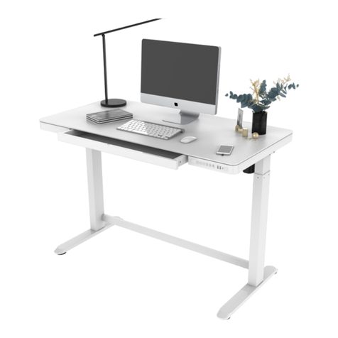 Ergo PrimeCables Cab-PC-08211 installation guide