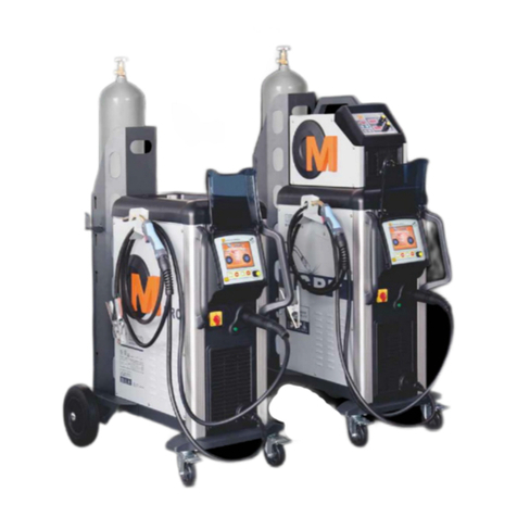 Fytech FYMIG307 User manual Fytech FYMIG307 User manual