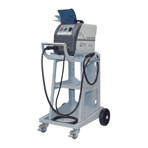 Fytech FY-3180A User manual