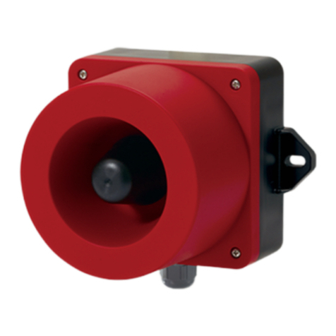 Qlightec QWH35 manual