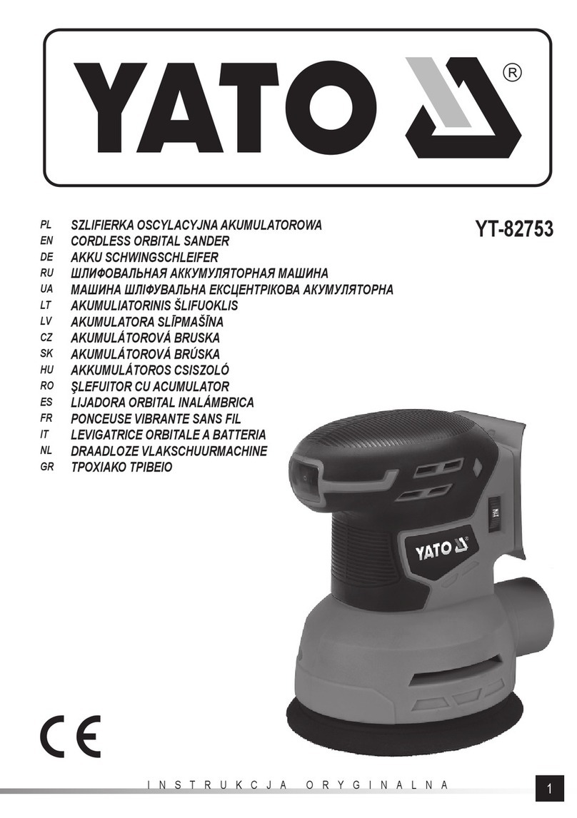 YATO YT-82753 instructions