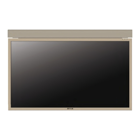 Skyvue OBX-4273-L User manual