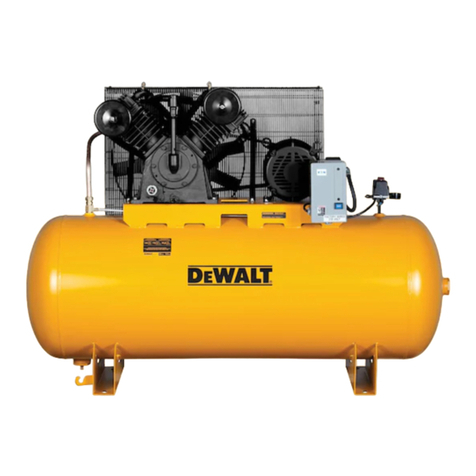 DeWalt DXCMH9919910-CA instruction manual DeWalt DXCMH9919910-CA instruction manual