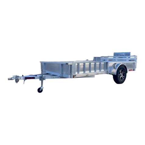 Primo Water ATV82x12-ATP User manual