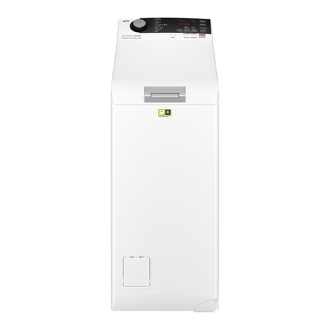 AEG LTN7E273C user manual