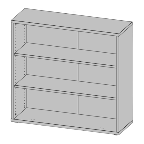 moemax DCTR31 Assembly instruction moemax DCTR31 Assembly instruction