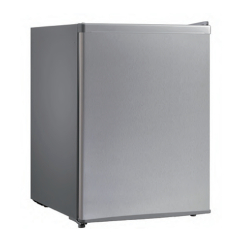 Kogan KAM65LBRSFA user guide