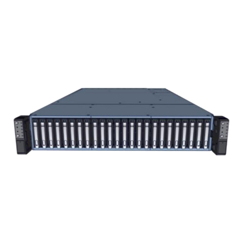 Premio DSS212S-UN User manual