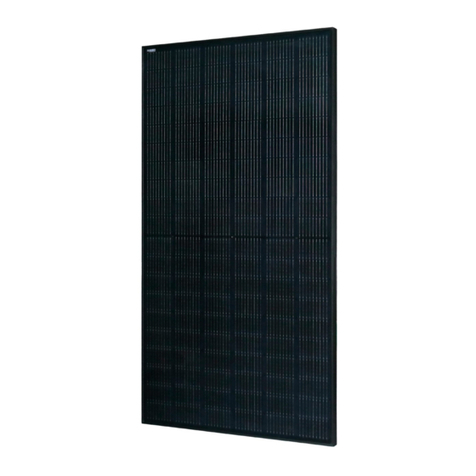 Energizer Beam Series Installer manual