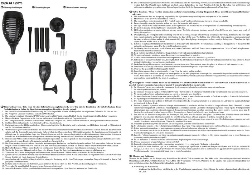 Landi 59894.01 manual