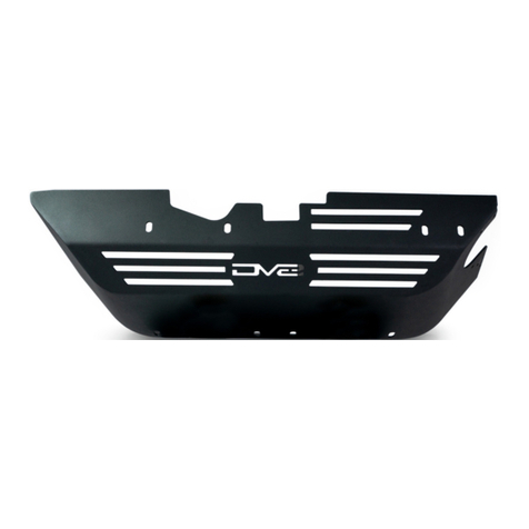DVB SPJL-05D User manual