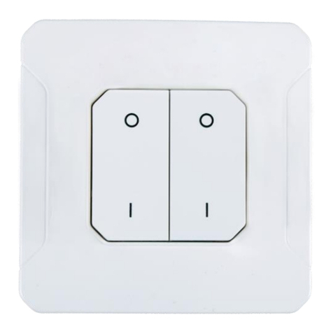 HIOTH TECHNOLOGY CT-LCEF5013-WS user manual