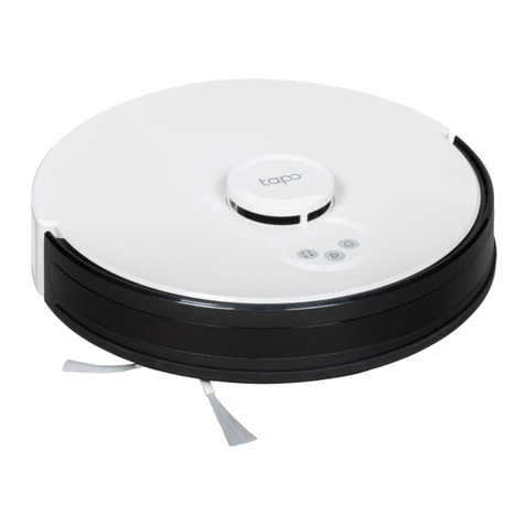Tapo RV30 user manual