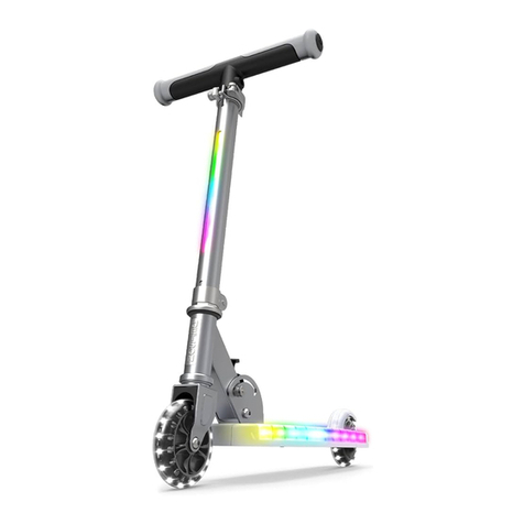 Jetson Helio X User manual