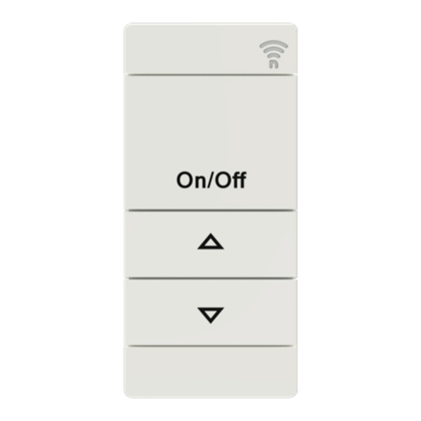 nLight rPODU instructions