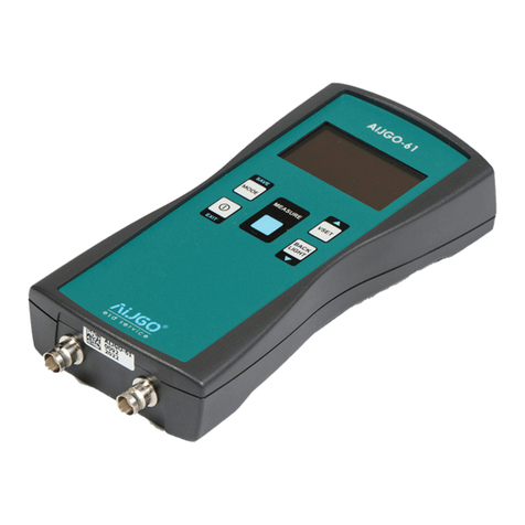 dlb AIJGO-61 instruction manual