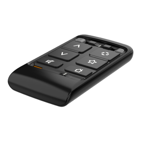 Starkey StarLink 610 user manual
