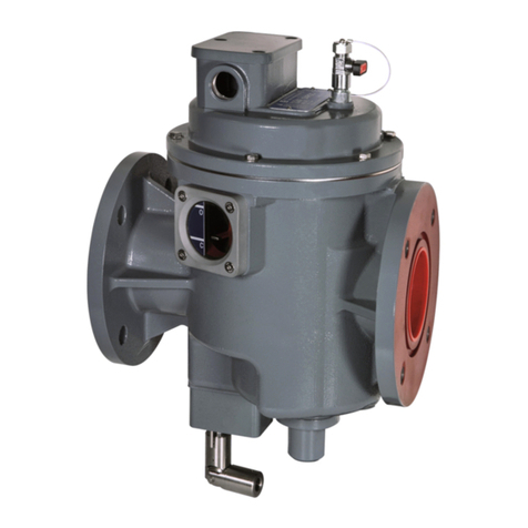 MR CEDASPE DAROC EDS-R Series operating instructions MR CEDASPE DAROC EDS-R Series operating instructions