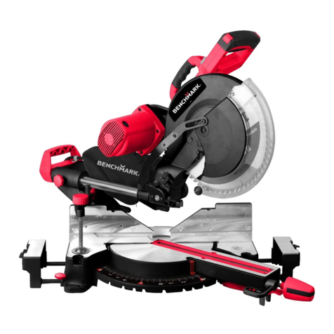 Benchmark 1347-006 manual