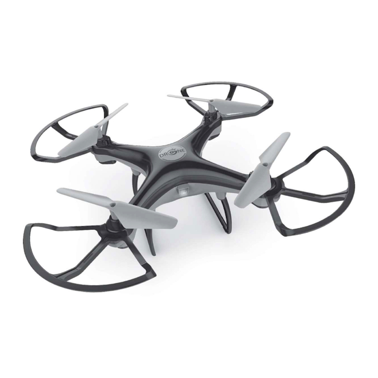 OEM 4-AXIS AEROCRAFT user manual