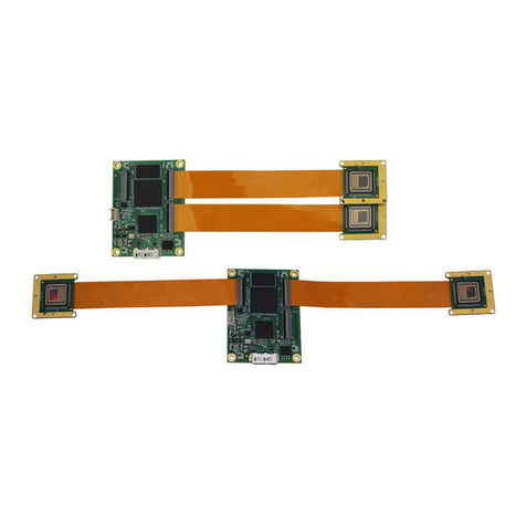Daheng Imaging VEN-134-90U3M-D User manual