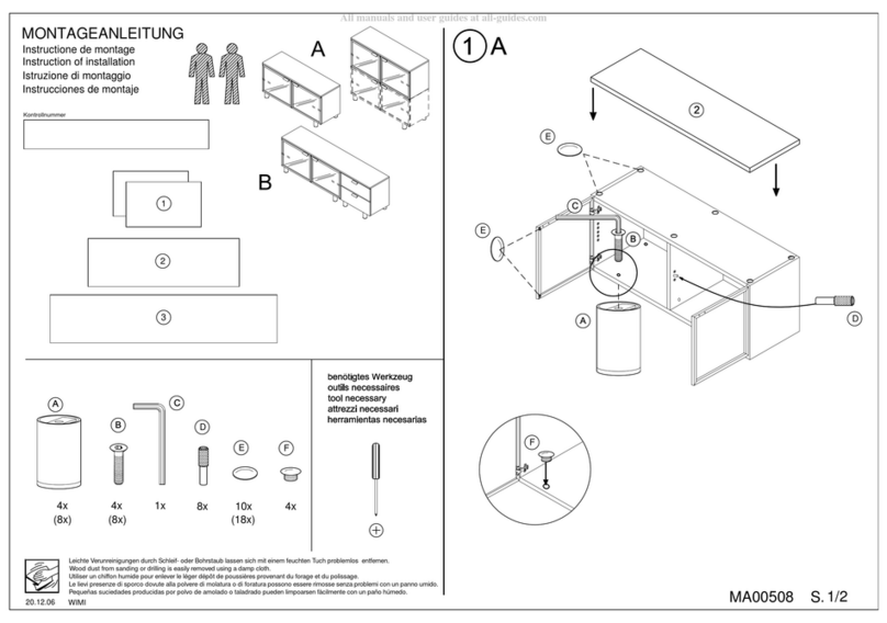 MIGROS INSIDER 4017.441 Guide