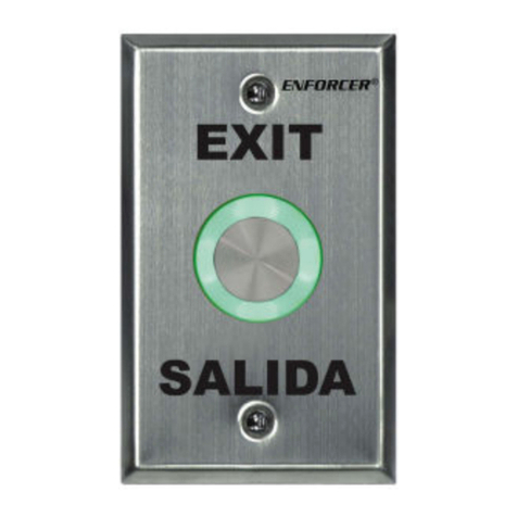 ENFORCER SD-6176-SSVQ manual