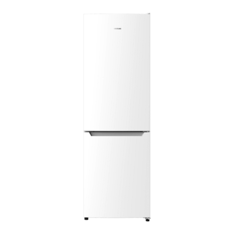 cecotec BOLERO COOLMARKET COMBI 322 WHITE D instruction manual