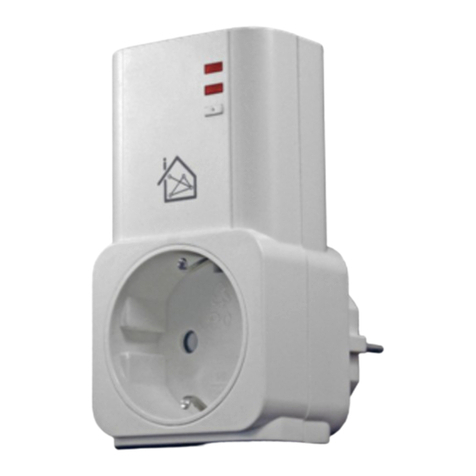 BeNext Energy Switch EU quick start