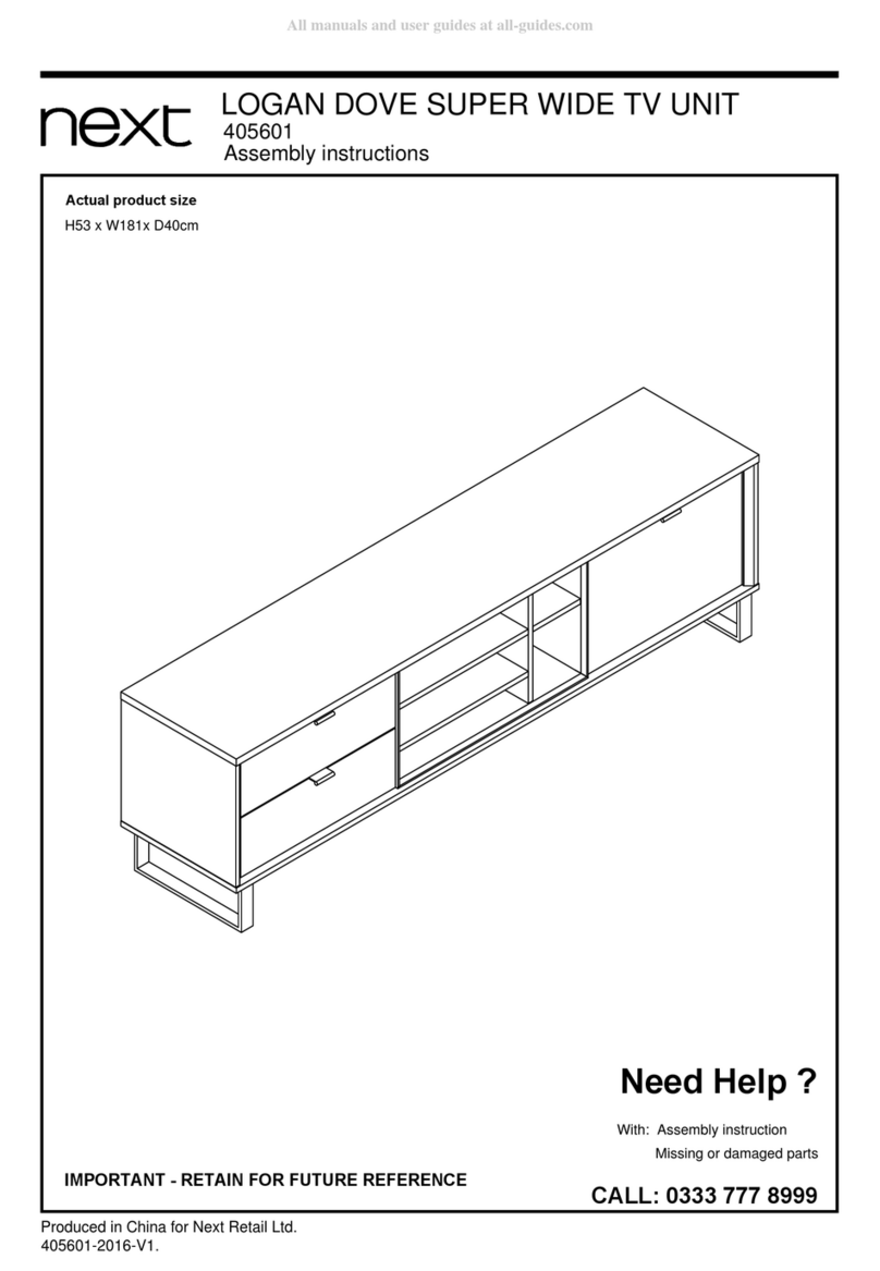 Next LOGAN DOVE 405601 User manual Next LOGAN DOVE 405601 User manual