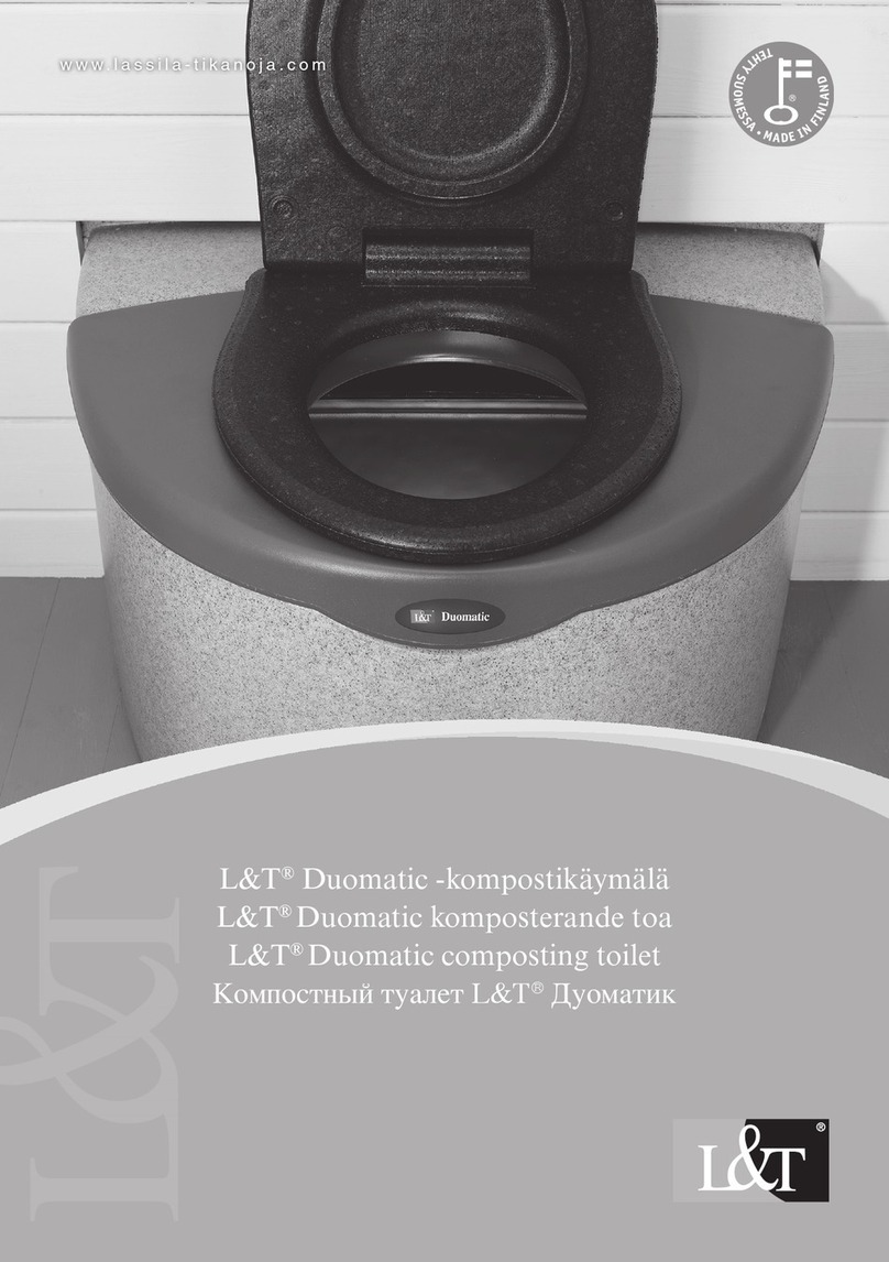 L&T Electrical & Automation Duomatic installation instructions