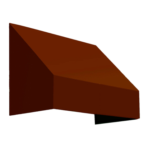 Awntech RN22 Original instructions