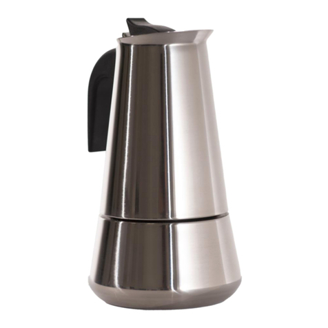 dyras DYR SK-2021C6 User manual