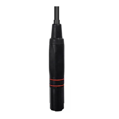 SUPMEA SUP-PH8001 user manual