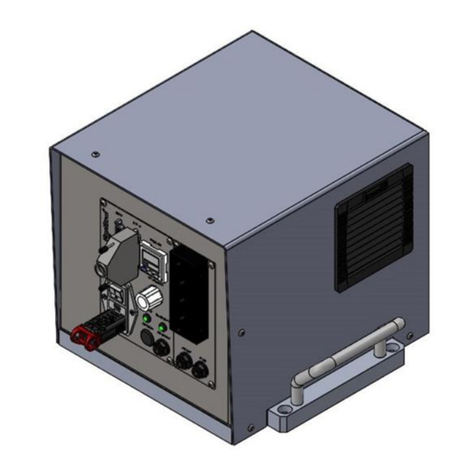 ARS FlexiBowl User manual