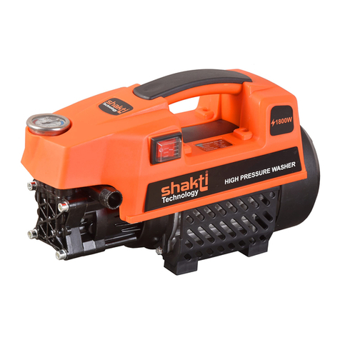 Shakti Technology S3 user manual