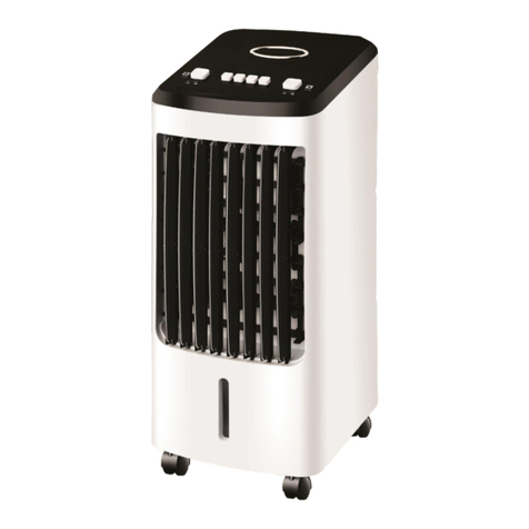 Fine elements COL1538 user manual