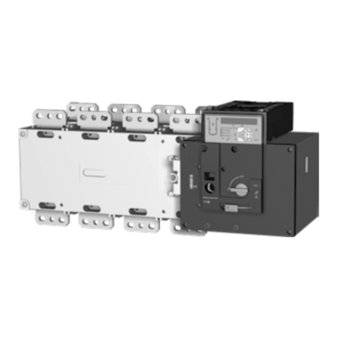 hager HIC4 E Series quick start guide hager HIC4 E Series quick start guide