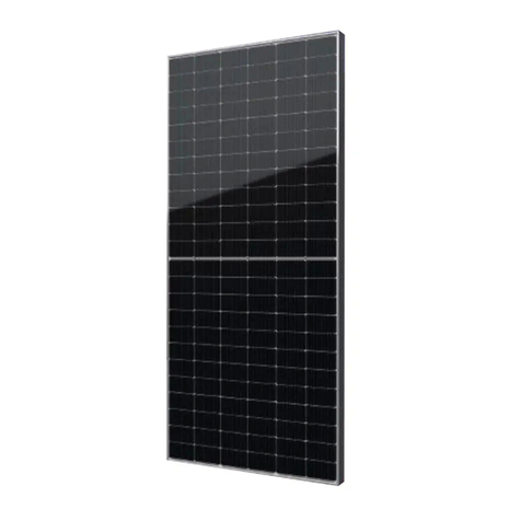 Seraphim SRP 6PA Series User manual