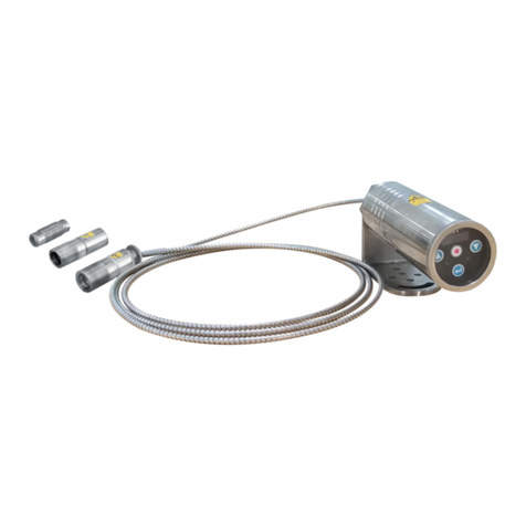 AST A450C+ FO PL User manual