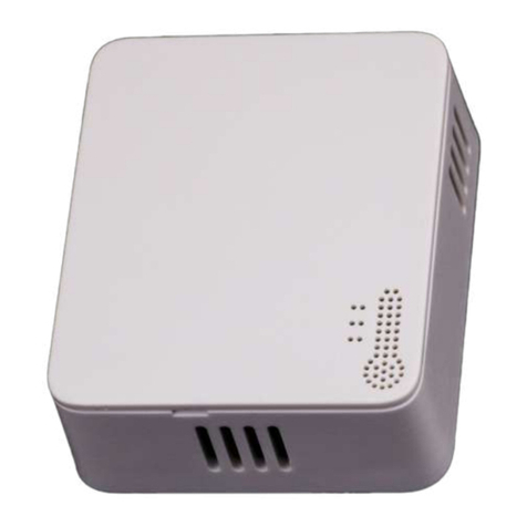 Nordic Propeye OY1110 User manual