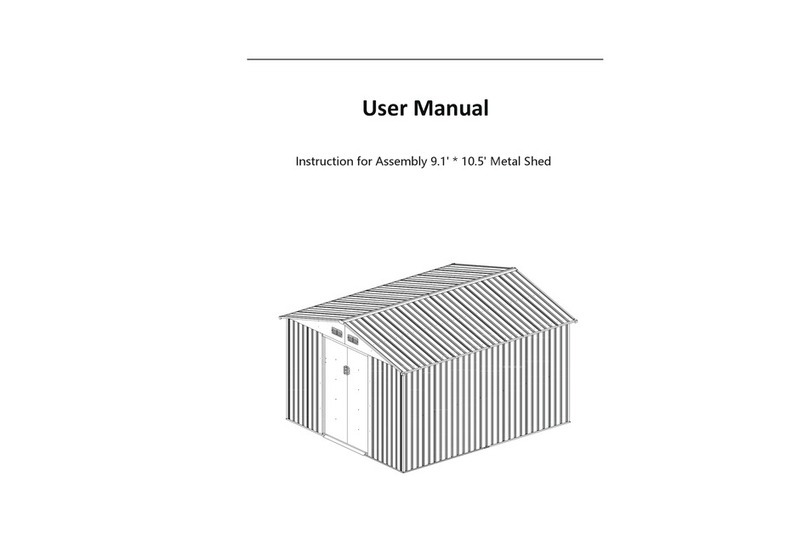 Jaxpety HG61N0644 user manual
